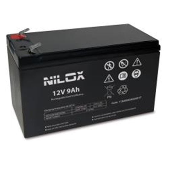 BATERIA SAI 12V 9AH