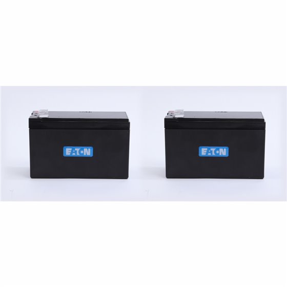 68766SP batería para sistema ups Sealed Lead Acid (VRLA) 12 V 9 Ah