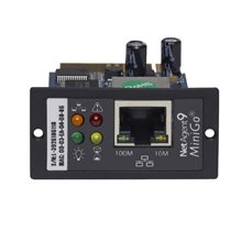 TARJETA CARD WEB/SNMP