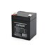 12V, 5Ah Sealed Lead Acid (VRLA)