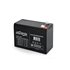 12V, 9 Ah Sealed Lead Acid (VRLA)