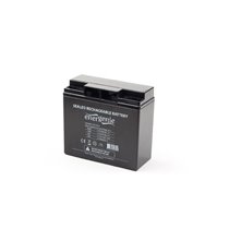 BAT-12V17AH/4 batería para sistema ups Sealed Lead Acid (VRLA) 12 V 17 Ah