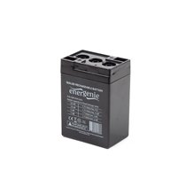 BAT-6V4.5AH batería para sistema ups 6 V 4,5 Ah