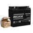 Batería 12V 18Ah – PHB 1218