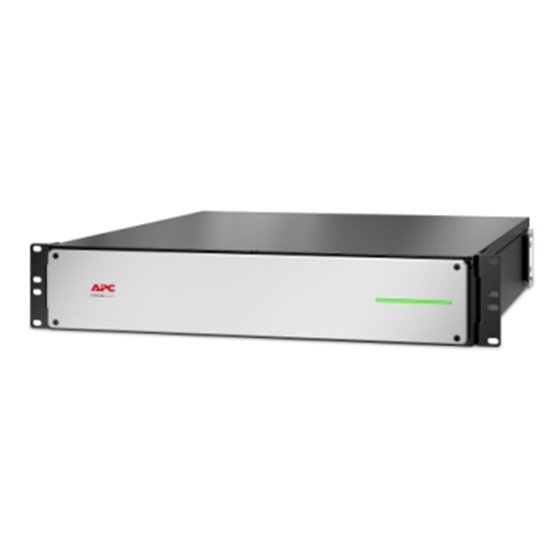 XBP48RM2U-LI batería para sistema ups Ión de litio 48 V 50 Ah