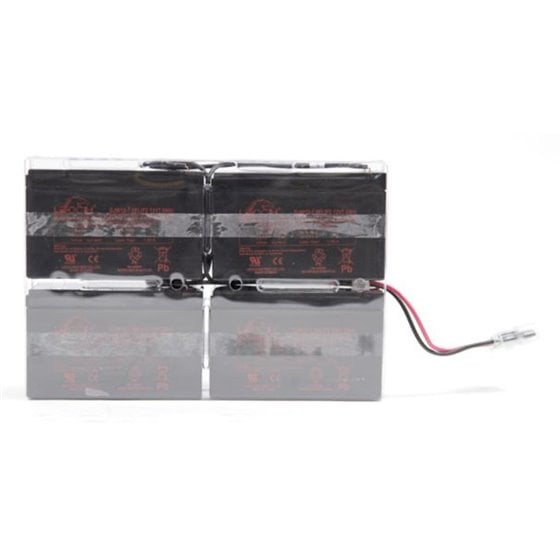 EBP-1613I batería para sistema ups Sealed Lead Acid (VRLA) 12 V 9 Ah