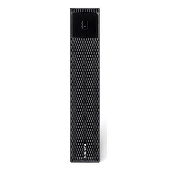 6B4BT000003 batería para sistema ups