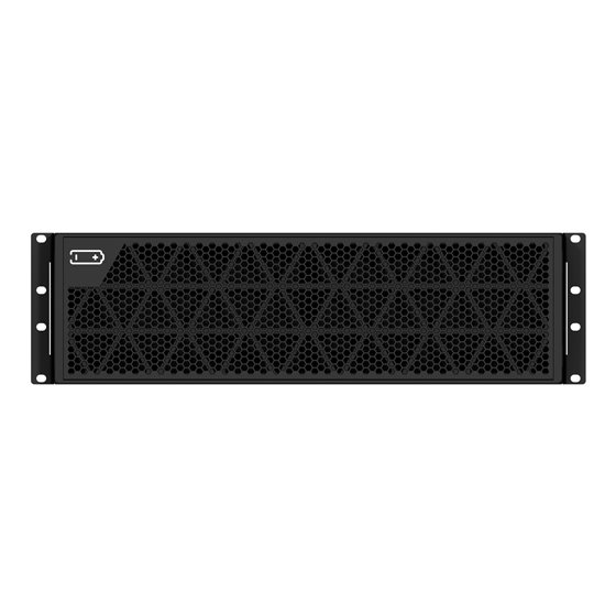 SRTG192XLBP4 batería para sistema ups Sealed Lead Acid (VRLA) 192 V