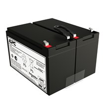 APCRBCV206 batería para sistema ups 24 V 7 Ah