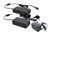 PS-05-1000W-C cargador de dispositivo móvil Lector de código Negro