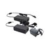 PS-05-1000W-G cargador de dispositivo móvil Lector de código Negro