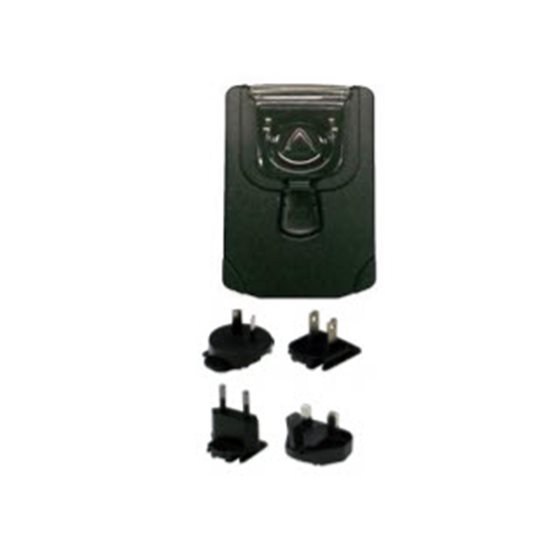 PWR-WUA5V6W0WW cargador de dispositivo móvil Lector de código Negro Corriente alterna Interior