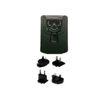 PWR-WUA5V6W0WW cargador de dispositivo móvil Lector de código Negro Corriente alterna Interior