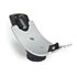QX Stand Charging Mount Negro, Plata Interior