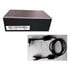 KIT-PWR-12V50W cargador de dispositivo móvil Lector de código Negro