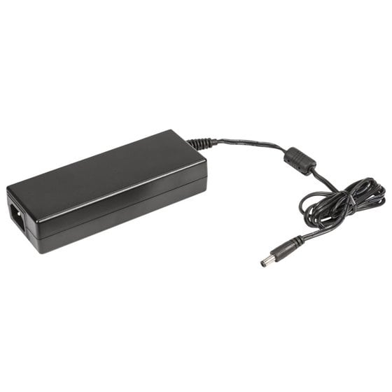 50121667-001 cargador de dispositivo móvil Lector de código Negro