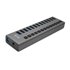 USB 3.0 Charging HUB 13port + Power Adapter 60 W