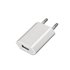 A110-0063 cargador de dispositivo móvil Smartphone, Tableta Blanco Corriente alterna Interior