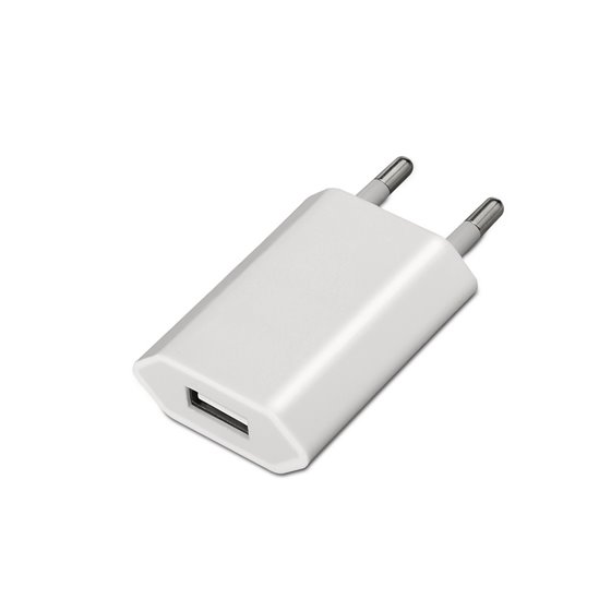 A110-0063 cargador de dispositivo móvil Smartphone, Tableta Blanco Corriente alterna Interior