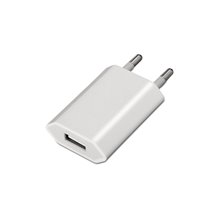 A110-0063 cargador de dispositivo móvil Smartphone, Tableta Blanco Corriente alterna Interior