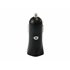 CARDEN04B cargador de dispositivo móvil Negro Auto