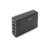 Adaptador USB universal de 4 puertos, USB Type-C™