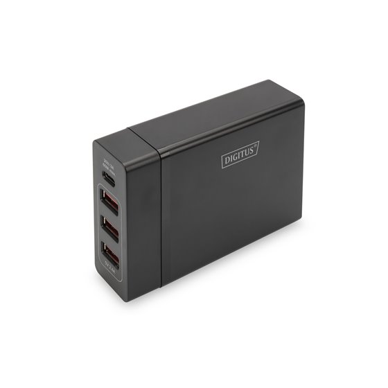 Adaptador USB universal de 4 puertos, USB Type-C™