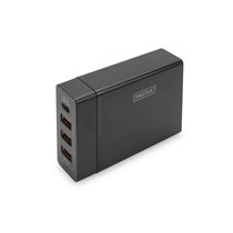 Adaptador USB universal de 4 puertos, USB Type-C™