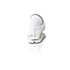 WLC4090-WH-433 cargador de dispositivo móvil Lector de código Blanco Cargador inalámbrico Interior