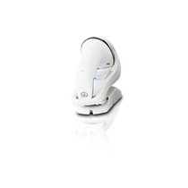 WLC4090-WH-433 cargador de dispositivo móvil Lector de código Blanco Cargador inalámbrico Interior