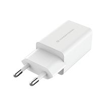 ALTHEA06W cargador de dispositivo móvil Universal Blanco Corriente alterna Interior