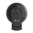 Built-in Desktop Fast Charger, USB-C PD 3.0 + 3x USB 3.0 QC3.0, 96 W