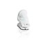 WLC4090-HC-BT cargador de dispositivo móvil Lector de código Turquesa, Blanco Cargador inalámbrico Interior