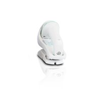 WLC4090-HC-BT cargador de dispositivo móvil Lector de código Turquesa, Blanco Cargador inalámbrico Interior