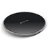 base de carga wireless QI-1.2 para smartphone 2A negra (tal-cha4004)