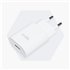 Cargador de pared 1xUSB 5V/2A (10W)