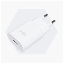 Cargador de pared 1xUSB 5V/2A (10W)