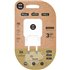 TEC2251 cargador de dispositivo móvil Smartphone Blanco Corriente alterna Interior