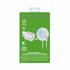 Magchargekit Universal Blanco Corriente alterna Cargador inalámbrico Interior
