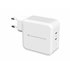 ALTHEA08W cargador de dispositivo móvil Universal Blanco Corriente alterna Interior