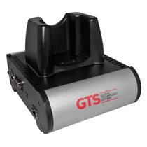 HCH-3010E-CHG cargador de dispositivo móvil Ordenador portátil Aluminio, Negro Interior