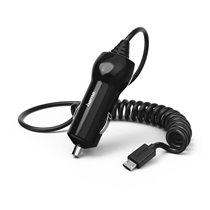 00183248 cargador de dispositivo móvil Negro Auto
