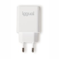 Cargador rápido USB PD tipo C 20W