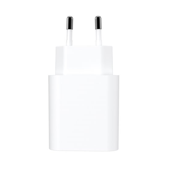 Cargador rápido 20W USB-C