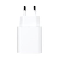 Cargador rápido 20W USB-C