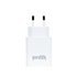 Cargador de pared 1xUSB 5V/2.4A (12W)