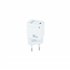 Cargador de Pared GAN USB-C/PD 30W, Blanco