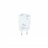 Cargador de Pared USB-C PD20W, Blanco