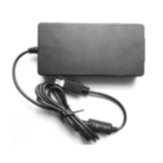 PWR-BGA24V150W1WW cargador de dispositivo móvil Ordenador portátil Negro Corriente alterna Interior