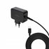 TQLC-USBCGAN65PD cargador de dispositivo móvil Portátil Negro Corriente alterna Interior